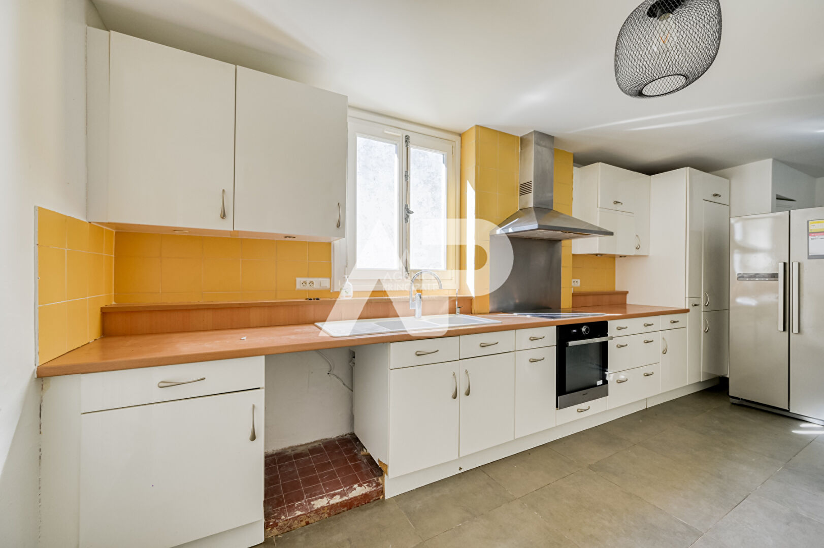 Photo SEVRES RIVE GAUCHE - MAISON FAMILIALE image 4/6