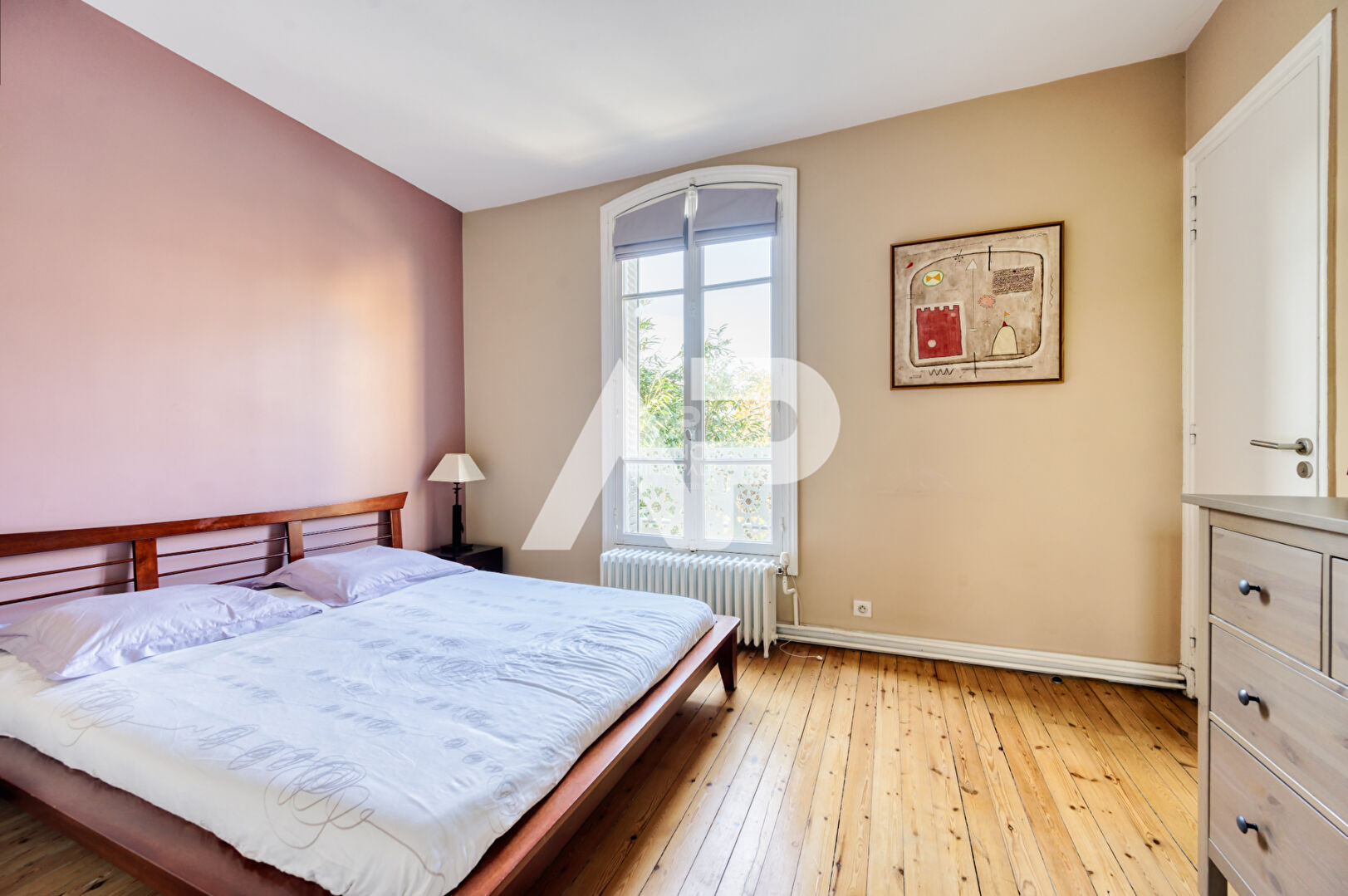 Photo SEVRES RIVE DROITE - MAISON FAMILIALE 5 chambres image 5/6