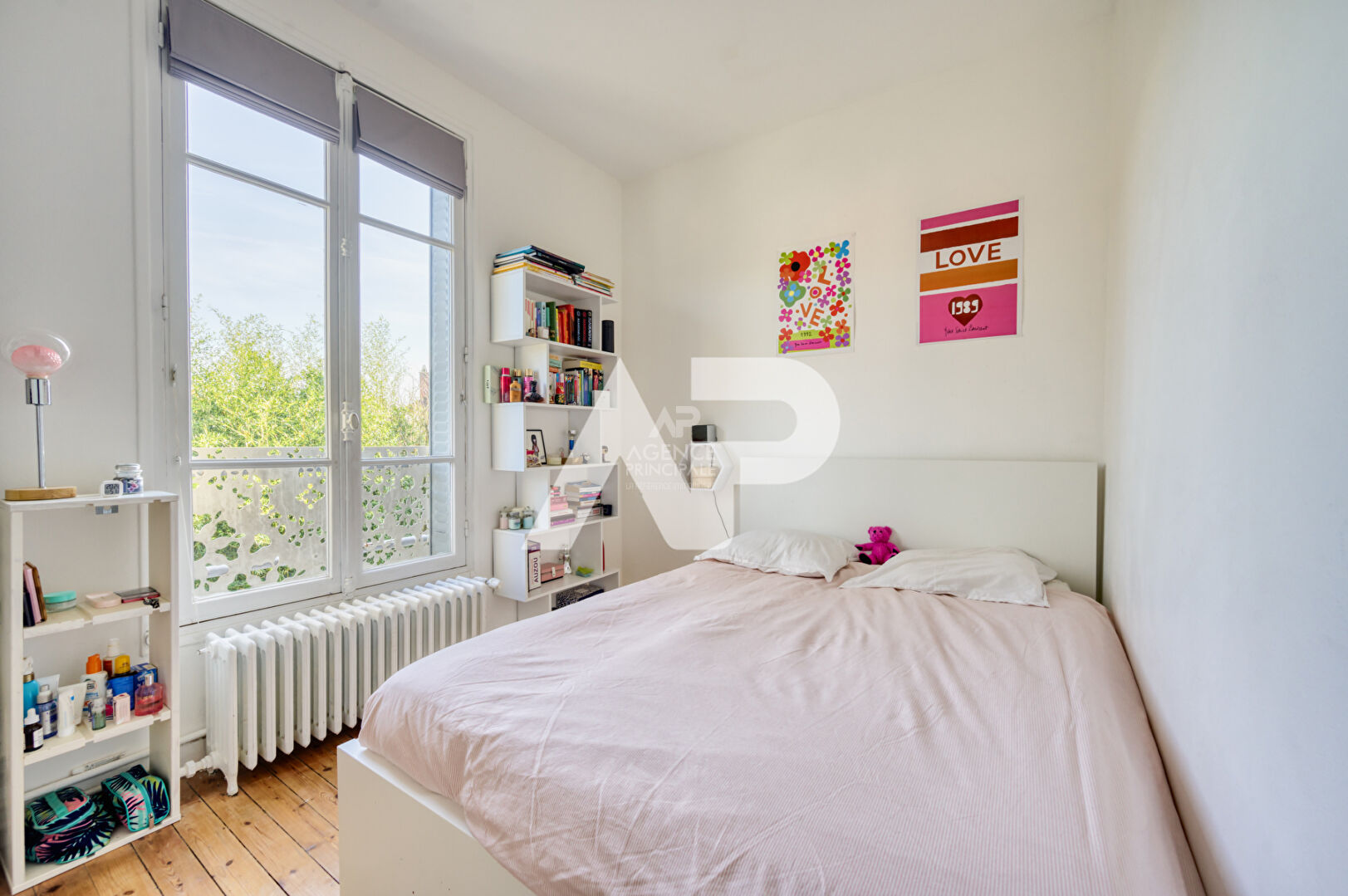 Photo SEVRES RIVE DROITE - MAISON FAMILIALE 5 chambres image 6/6
