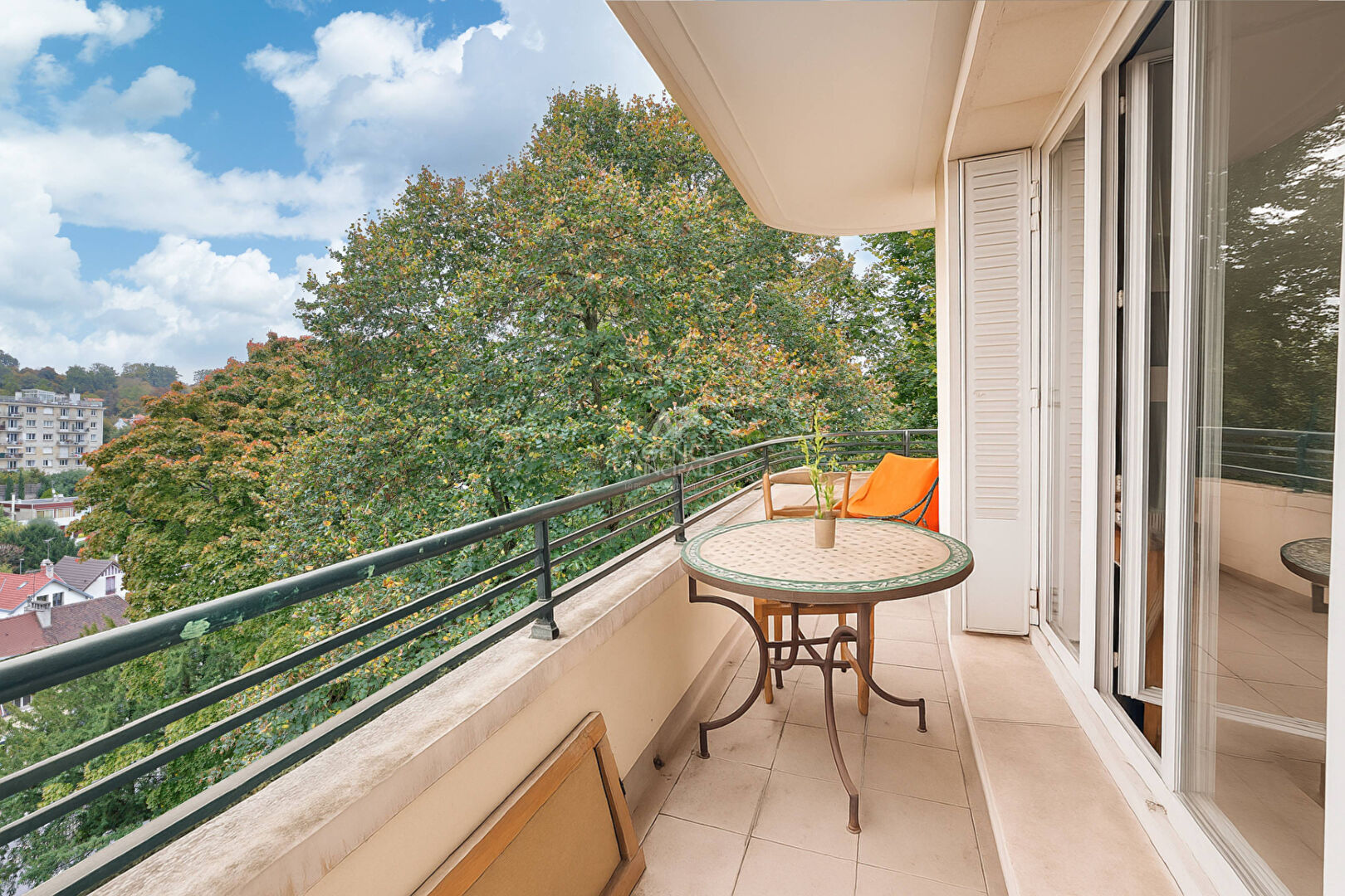 Photo SEVRES RIVE DROITE - APPARTEMENT FAMILIAL image 3/6