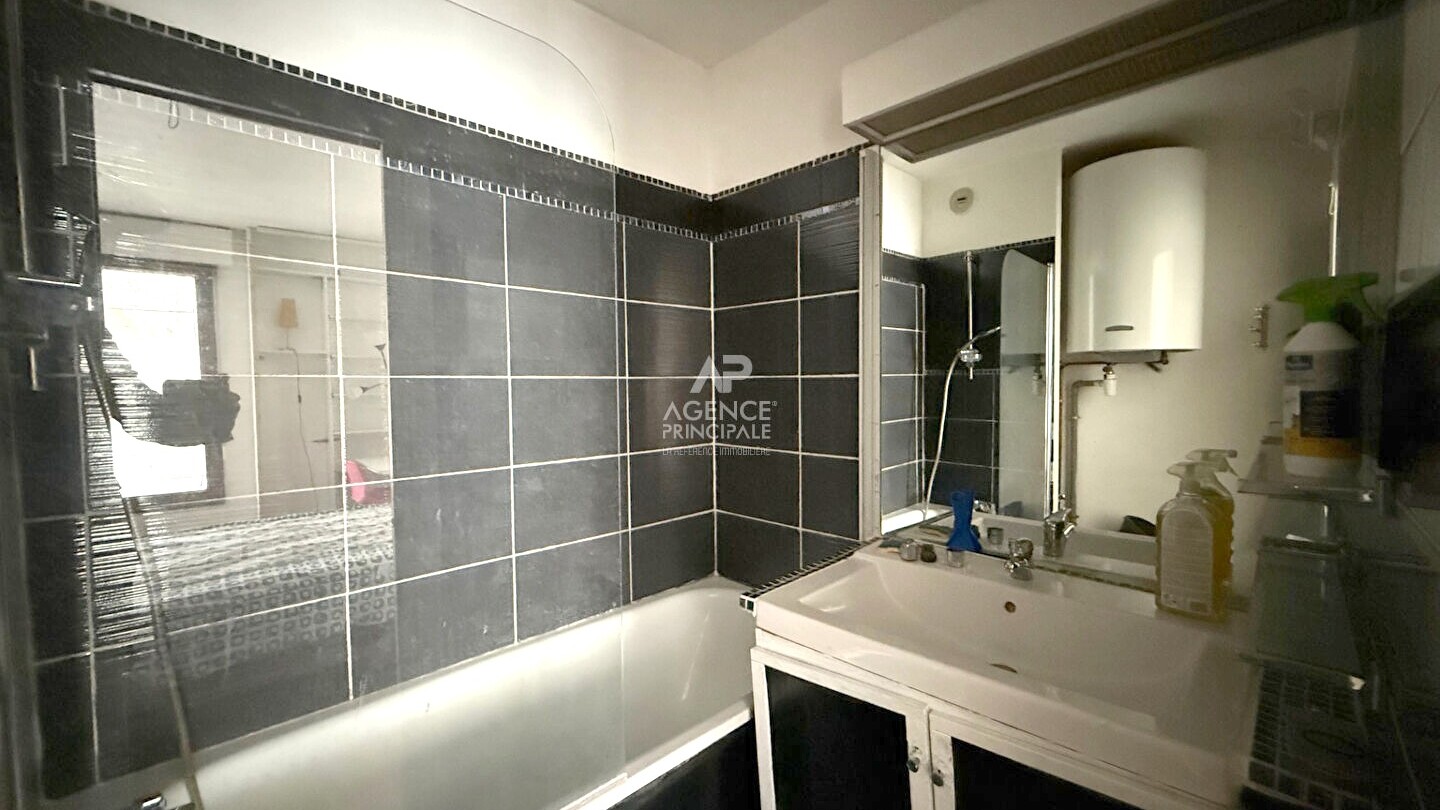 Photo SEVRES CENTRE - APPARTEMENT 3 PIECES image 4/5