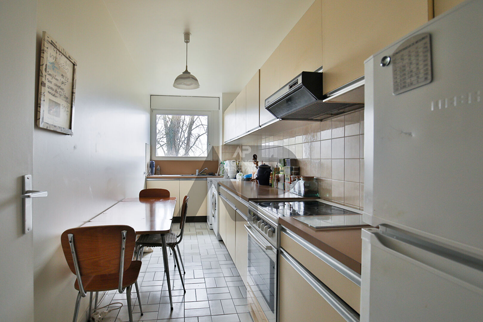 Photo SEVRES RIVE GAUCHE - APPARTEMENT 3 PIECES image 2/6