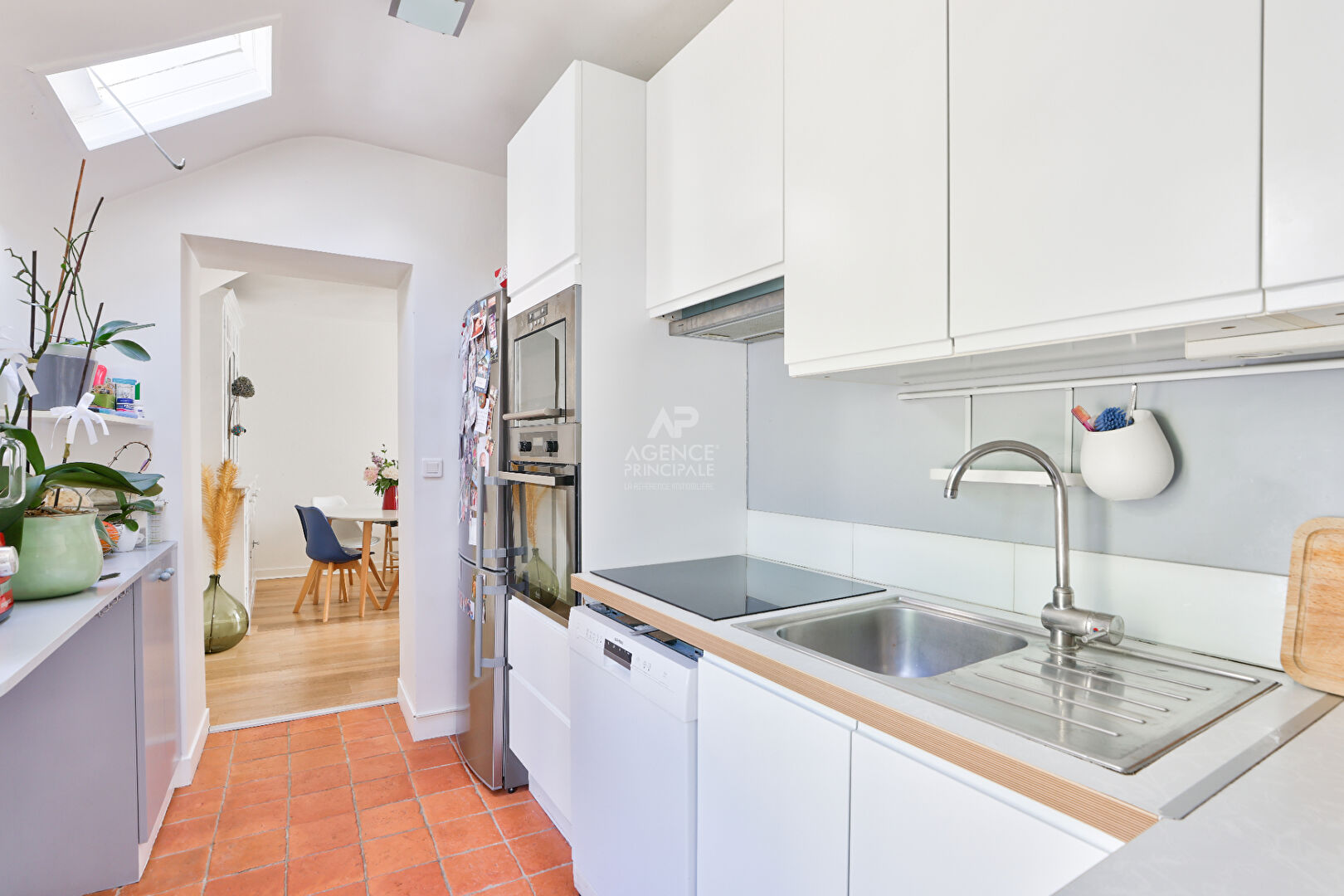 Photo SEVRES CENTRE - APPARTEMENT DE CHARME image 3/6