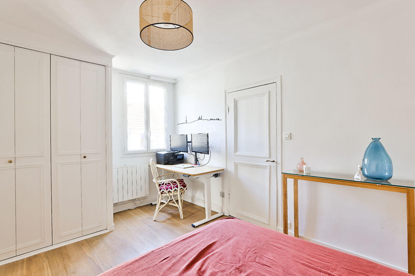 Photo SEVRES CENTRE - APPARTEMENT DE CHARME image 4/6