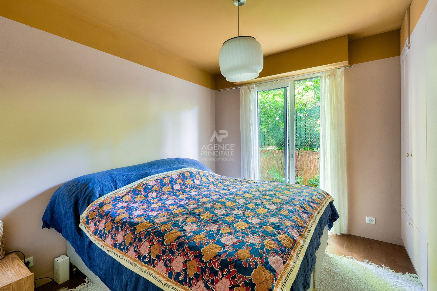 Photo MEUDON BELLEVUE - APPARTEMENT AVEC TERRASSE ET JARDIN image 4/6