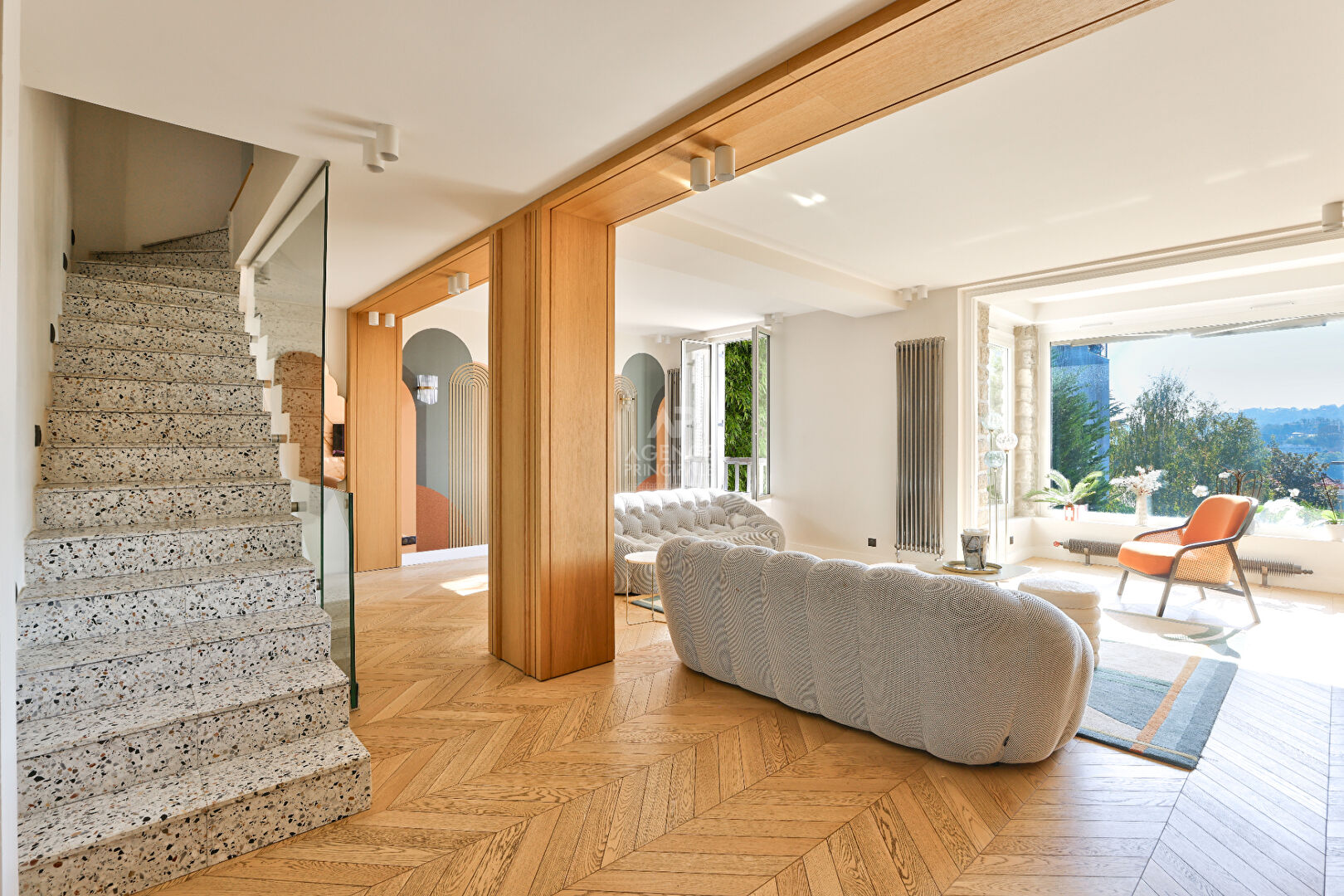 Photo SEVRES BRANCAS - MAISON FAMILIALE image 2/6