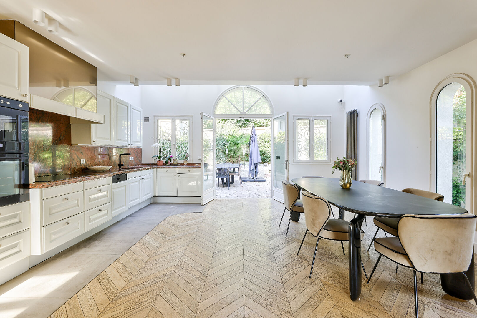 Photo SEVRES BRANCAS - MAISON FAMILIALE image 5/6