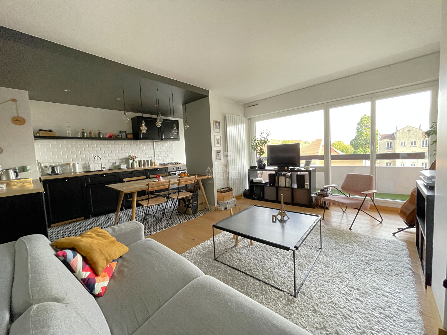 Appartement 2 pièces à vendre à Chaville