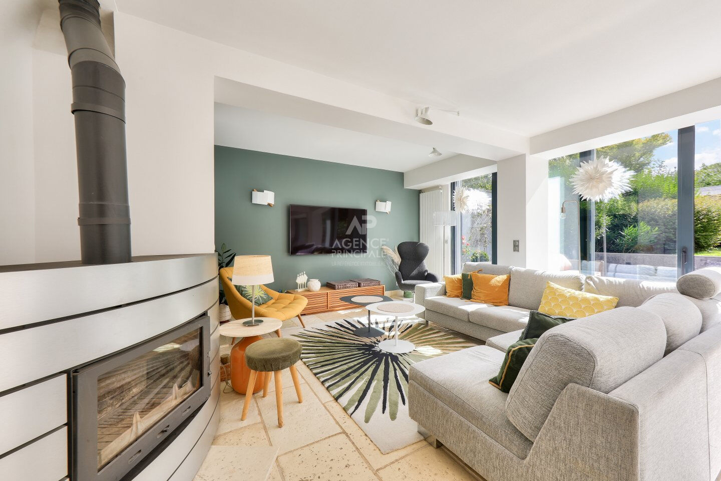 Photo SEVRES RIVE GAUCHE - MAISON DE CHARME image 3/6