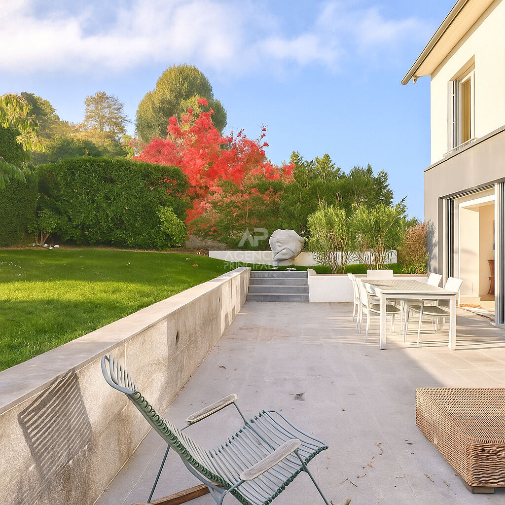 Photo SEVRES RIVE GAUCHE - MAISON DE CHARME image 6/6