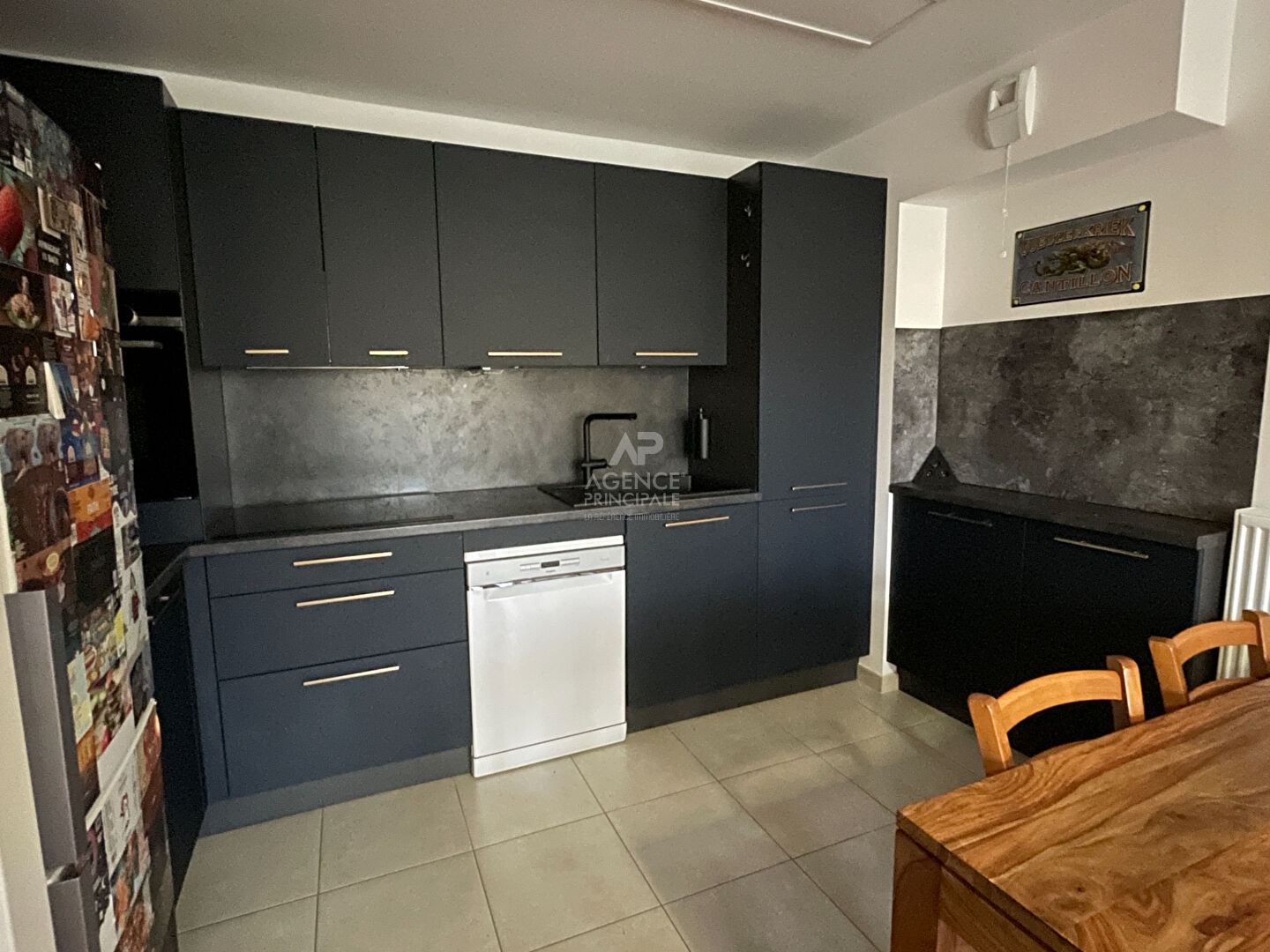 Photo CHAVILLE - La pointe - 3 pièces récent avec balcon image 2/6