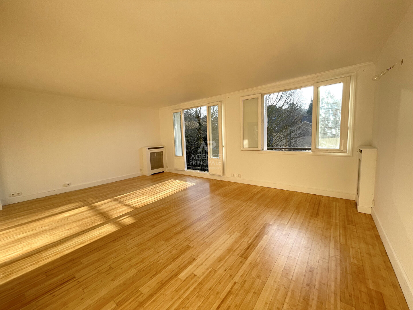 SEVRES Rive Gauche - Appartement 4 pièces