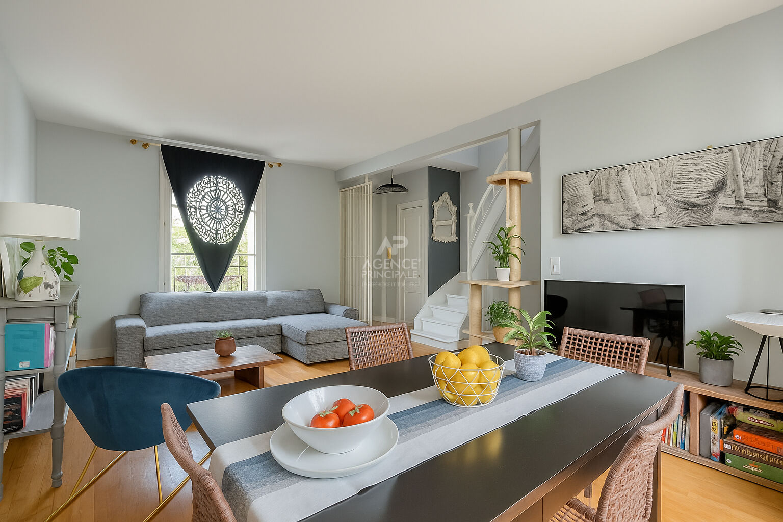 Photo SEVRES RIVE DROITE - MAISON DE CHARME image 5/6