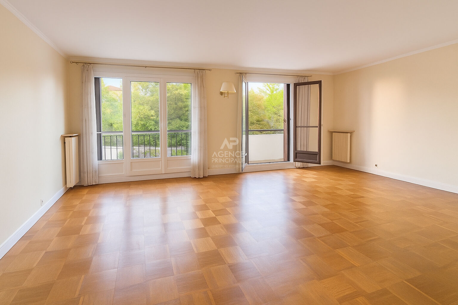 Photo SEVRES CROIX BOSSET - APPARTEMENT 3/4 PIECES image 2/5