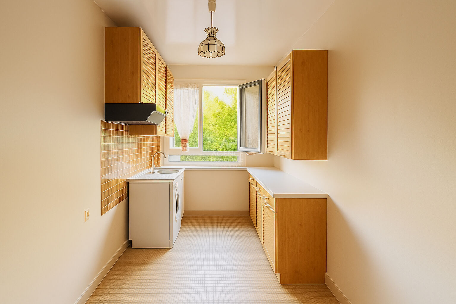 Photo SEVRES CROIX BOSSET - APPARTEMENT 3/4 PIECES image 3/5