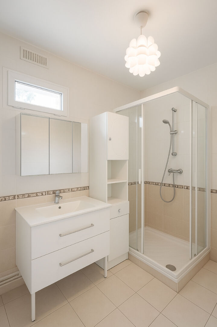 Photo SEVRES CROIX BOSSET - APPARTEMENT 3/4 PIECES image 5/5