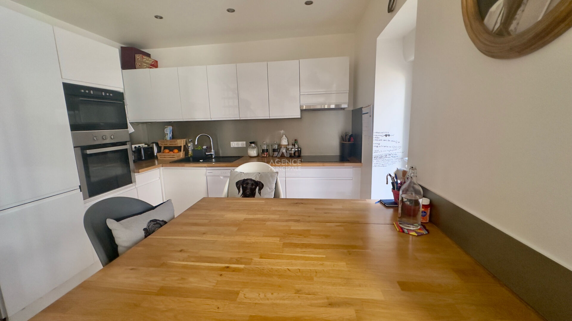 Photo Duplex au coeur de Sèvres image 2/6