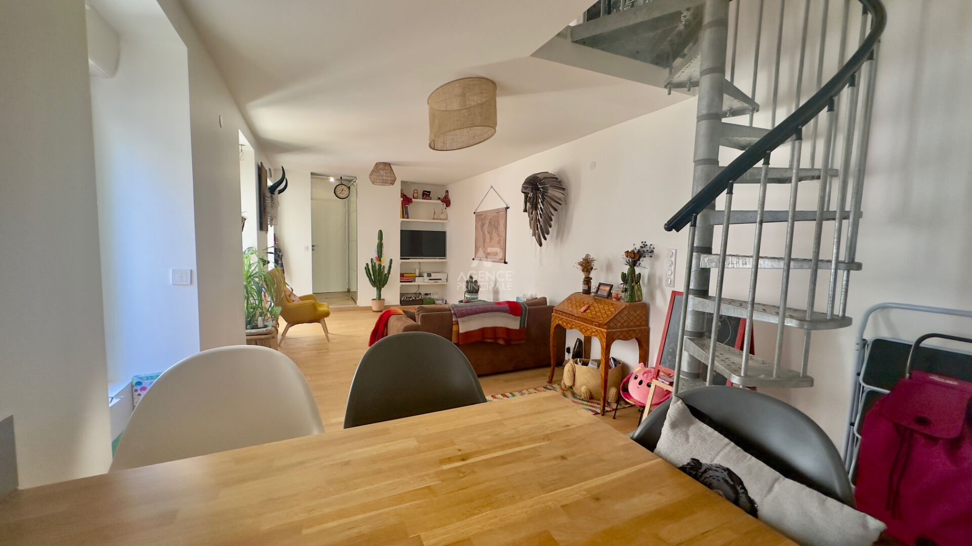 Photo Duplex au coeur de Sèvres image 3/6