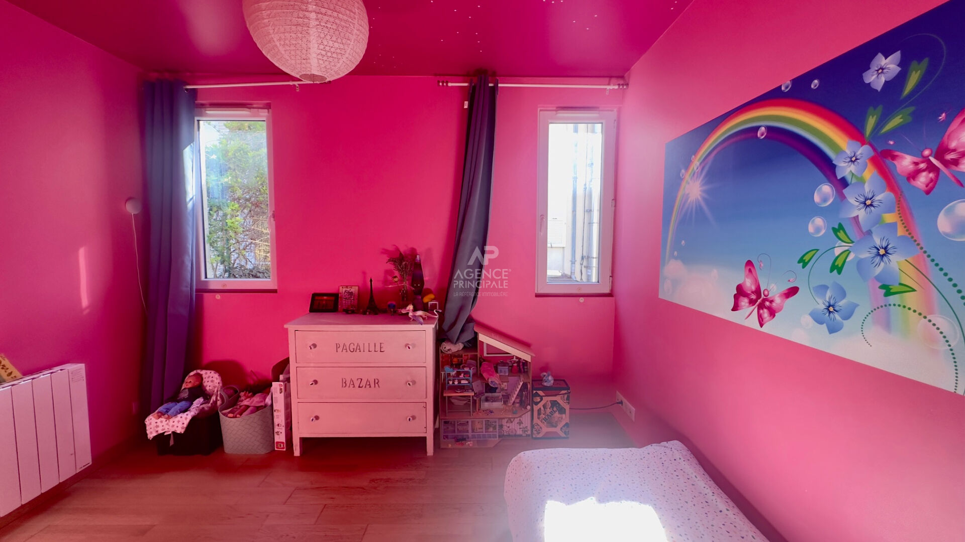 Photo Duplex au coeur de Sèvres image 6/6