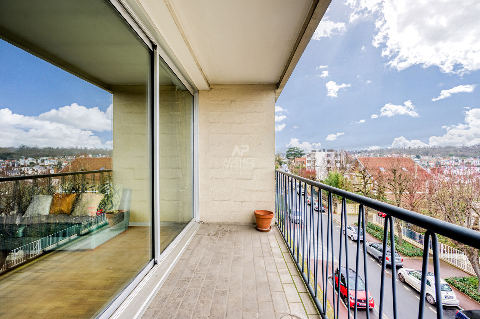 Sèvres Rive Gauche - Appartement 4 pièces