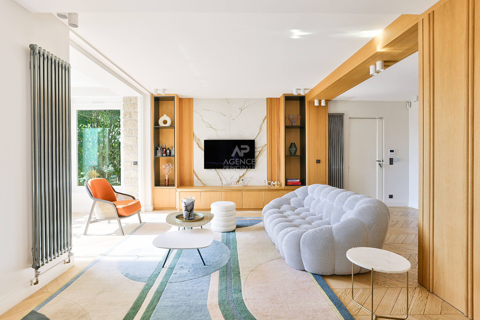 SEVRES BRANCAS - MAISON FAMILIALE