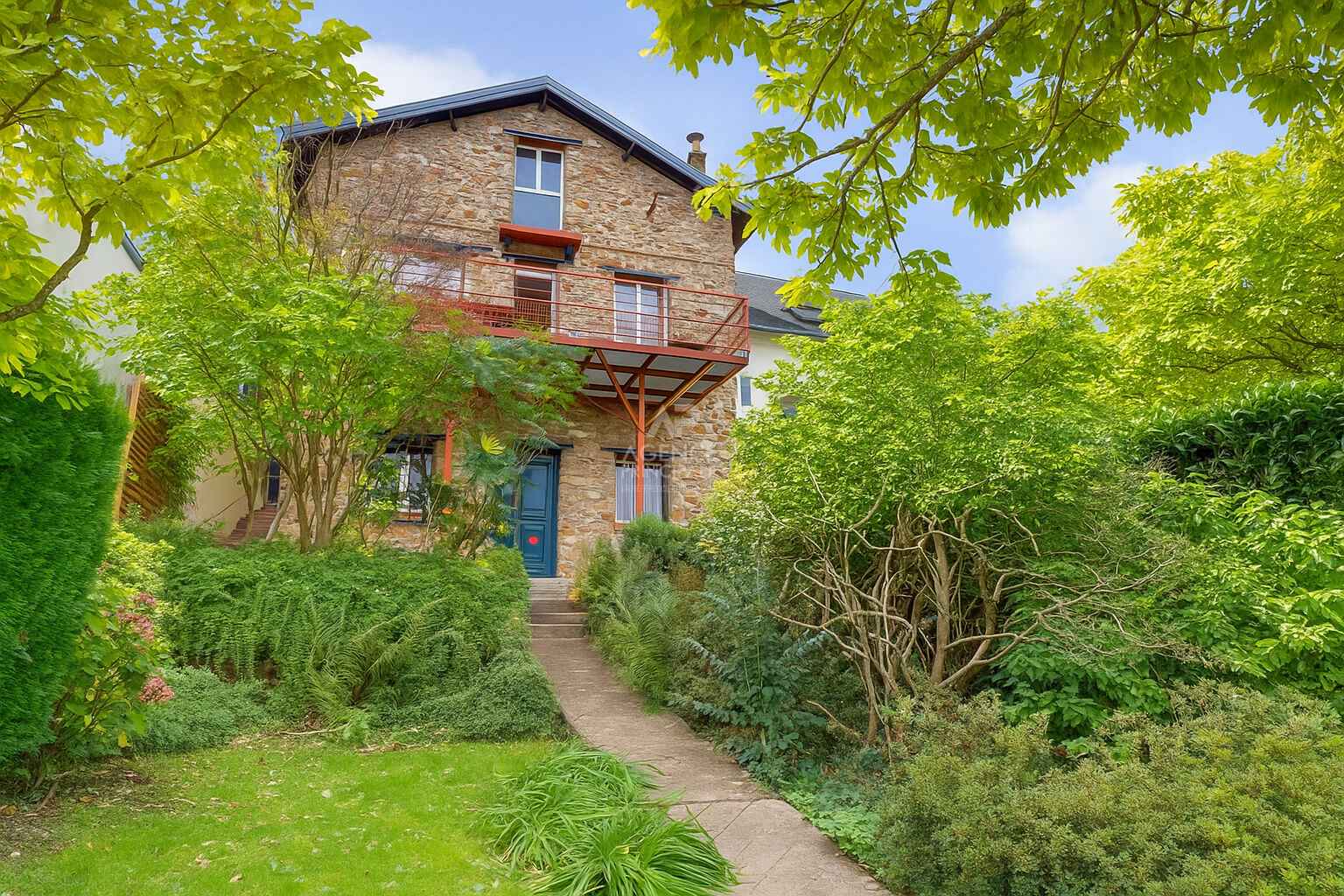 SEVRES RIVE GAUCHE - MAISON DE CHARME