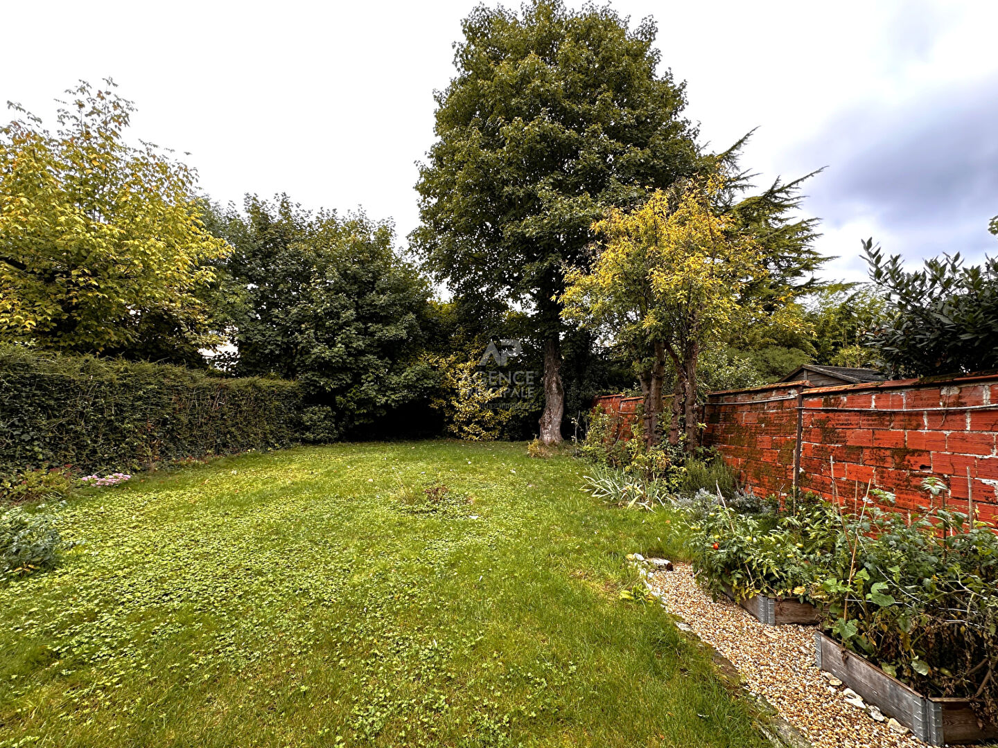 Photo À vendre : Appartement 4 pièces avec jardin à Chaville image 1/6