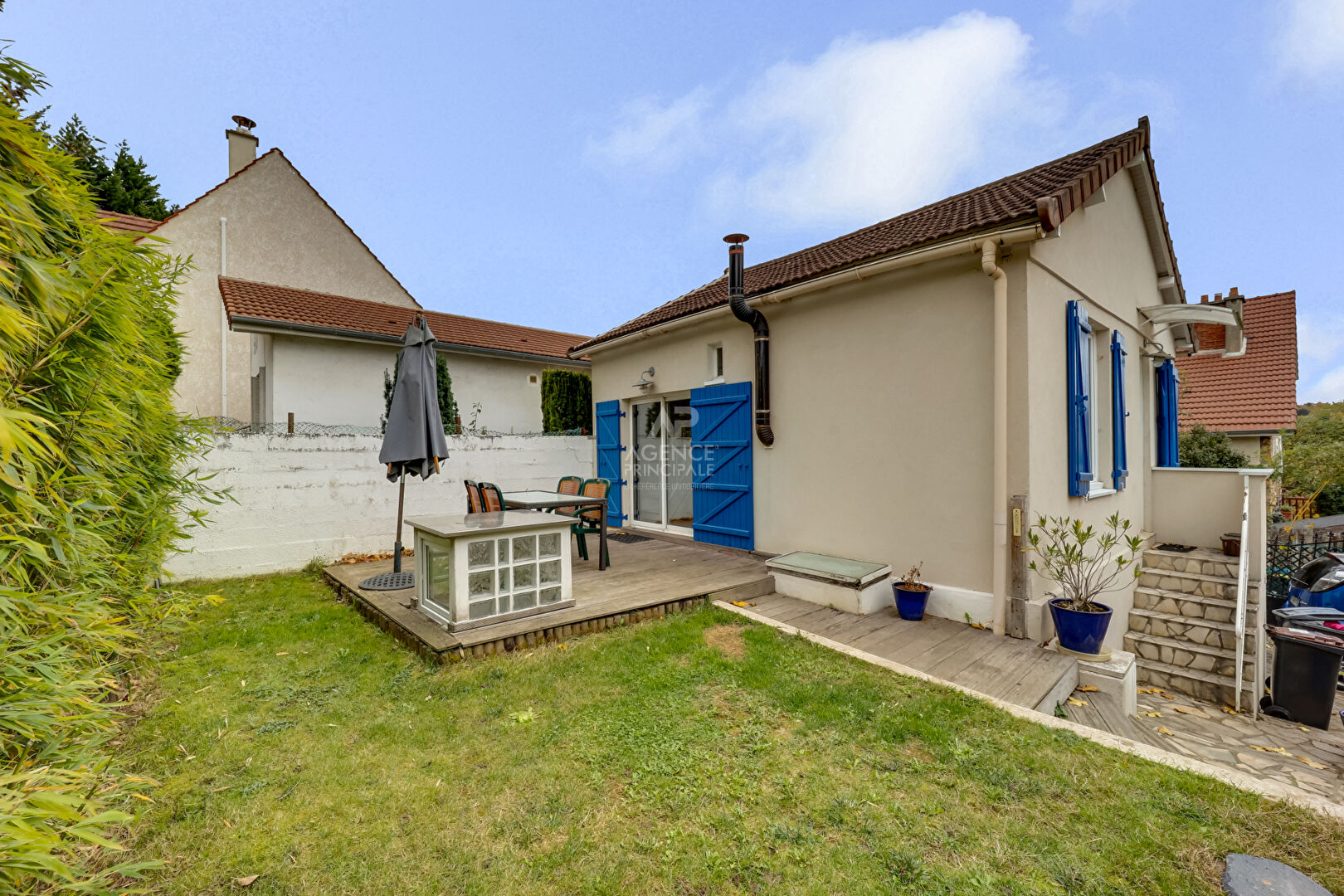 Photo SEVRES RIVE GAUCHE - MAISON DE CHARME image 1/6