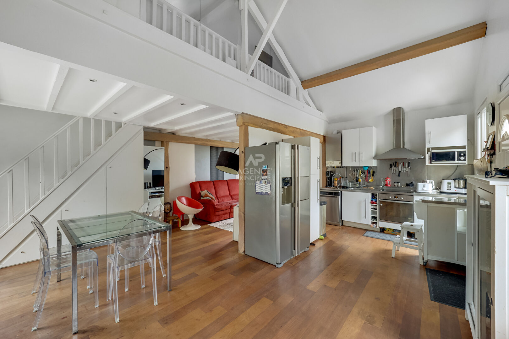 Photo SEVRES RIVE GAUCHE - MAISON DE CHARME image 2/6