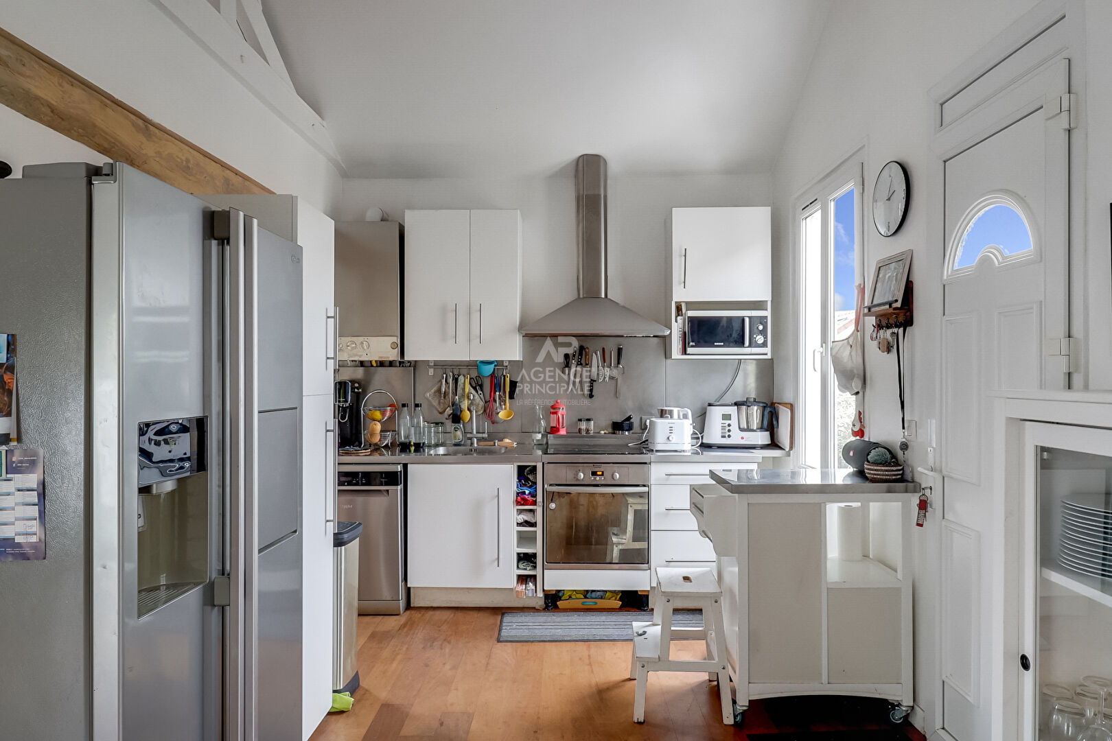 Photo SEVRES RIVE GAUCHE - MAISON DE CHARME image 3/6