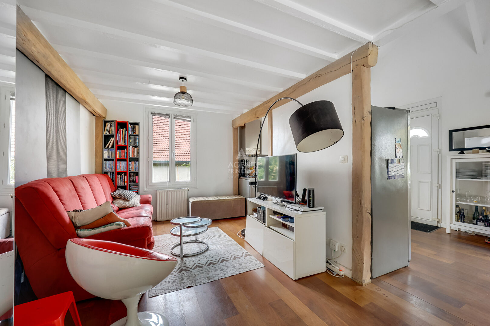 Photo SEVRES RIVE GAUCHE - MAISON DE CHARME image 4/6