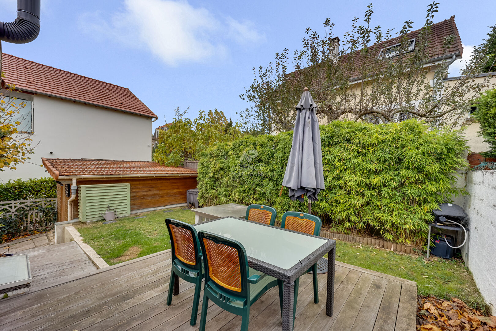 Photo SEVRES RIVE GAUCHE - MAISON DE CHARME image 6/6