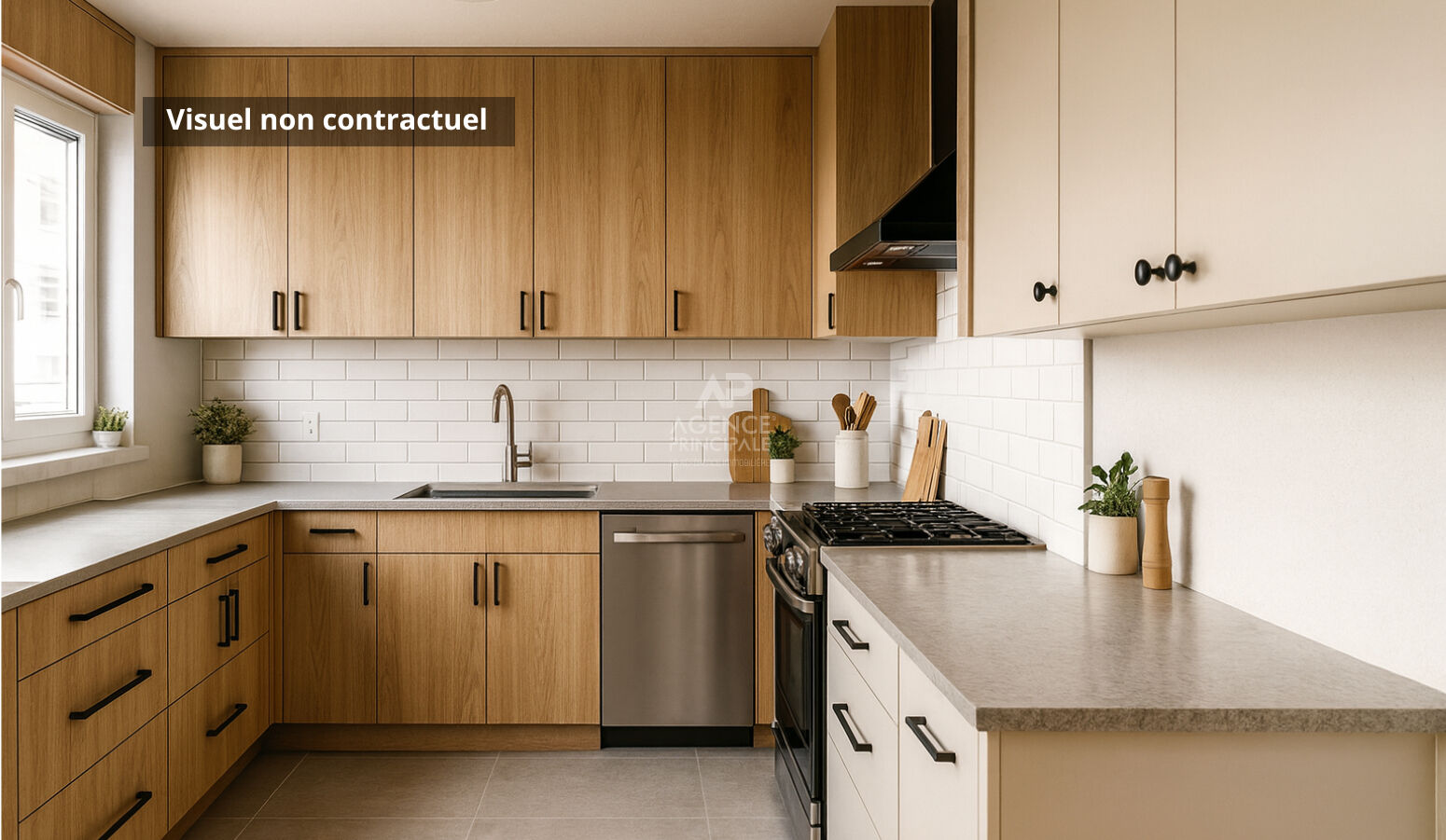 Photo Boulogne Billancourt - THIERS -Une opportunité rare ! 3-4 pièces à rénover image 2/5