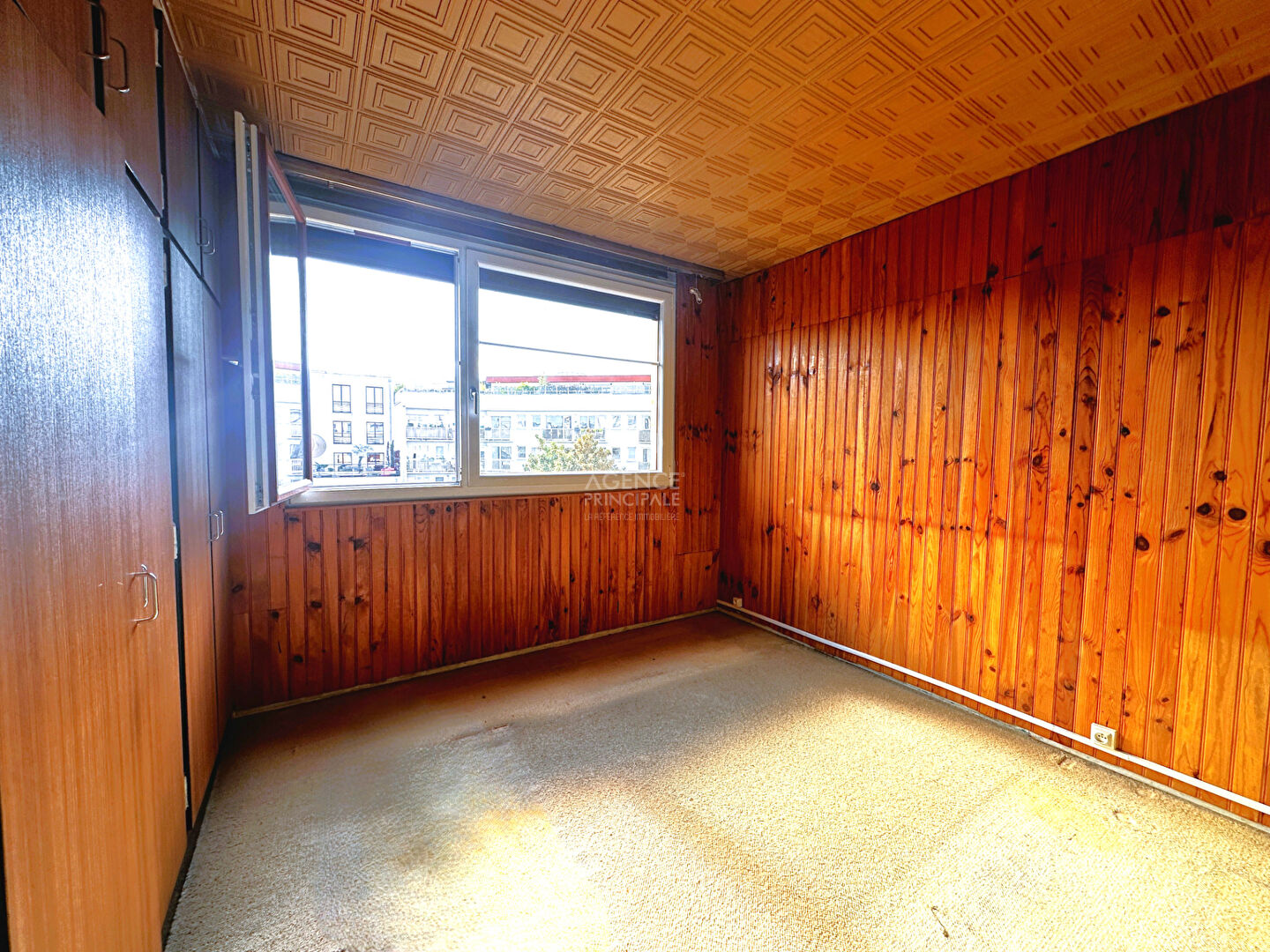 Photo Boulogne Billancourt - THIERS -Une opportunité rare ! 3-4 pièces à rénover image 4/5