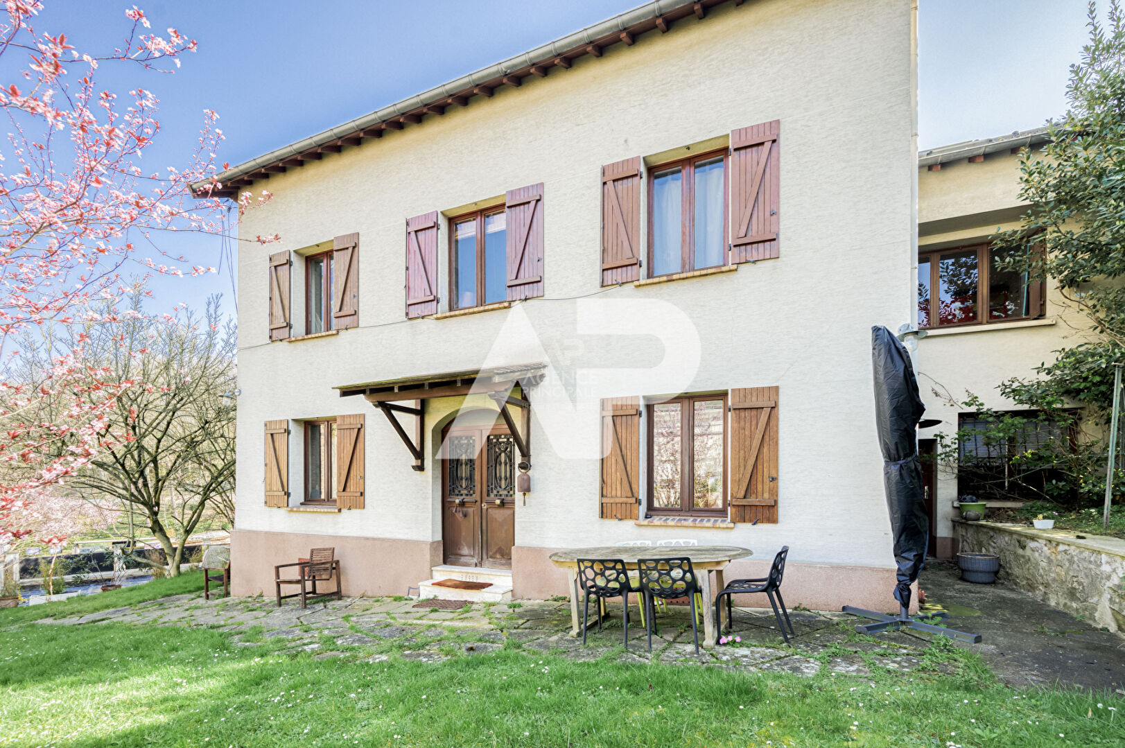 Sèvres Rive Gauche - Maison Familiale