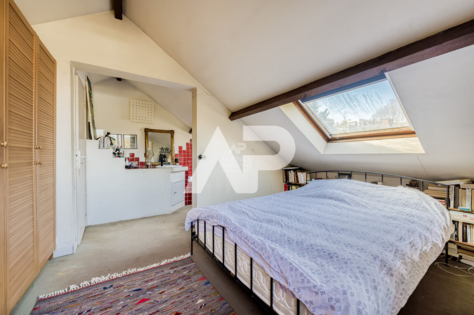 Photo Sèvres Rive Gauche - Maison Familiale image 5/6