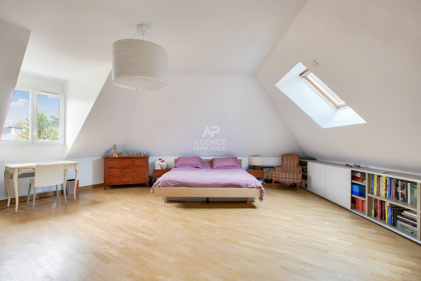 Photo SEVRES Rive Gauche - Maison contemporaine image 5/6