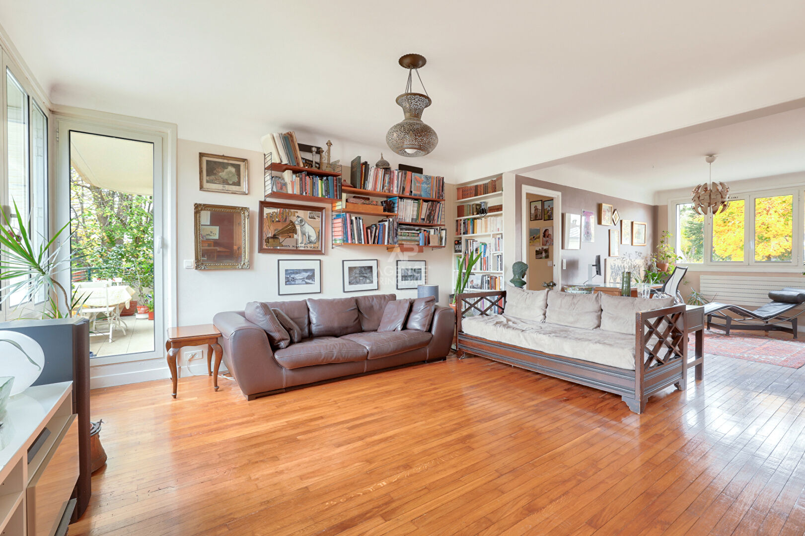 Photo Sèvres Croix Bosset - Appartement de standing image 1/6