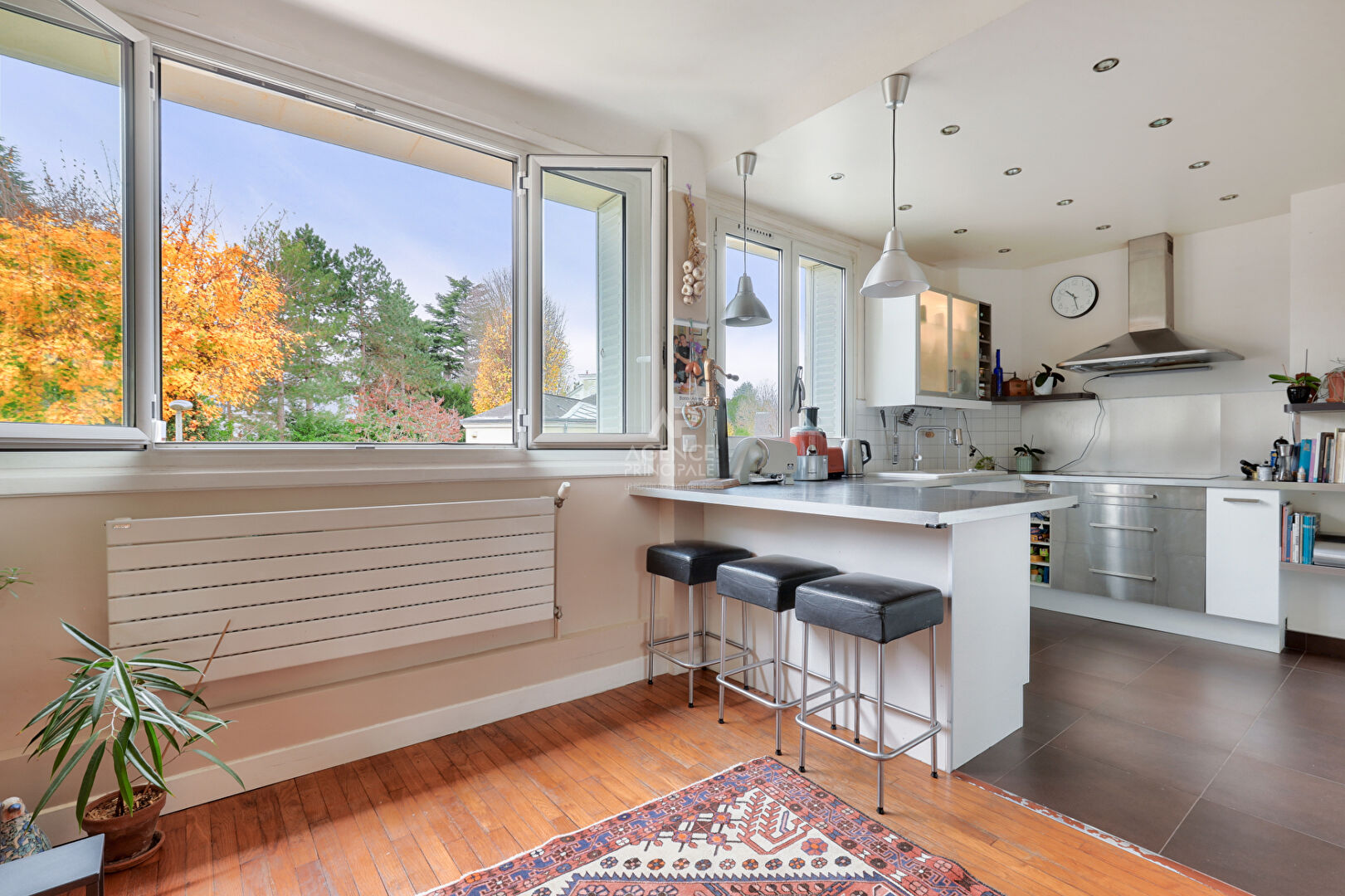 Photo Sèvres Croix Bosset - Appartement de standing image 3/6