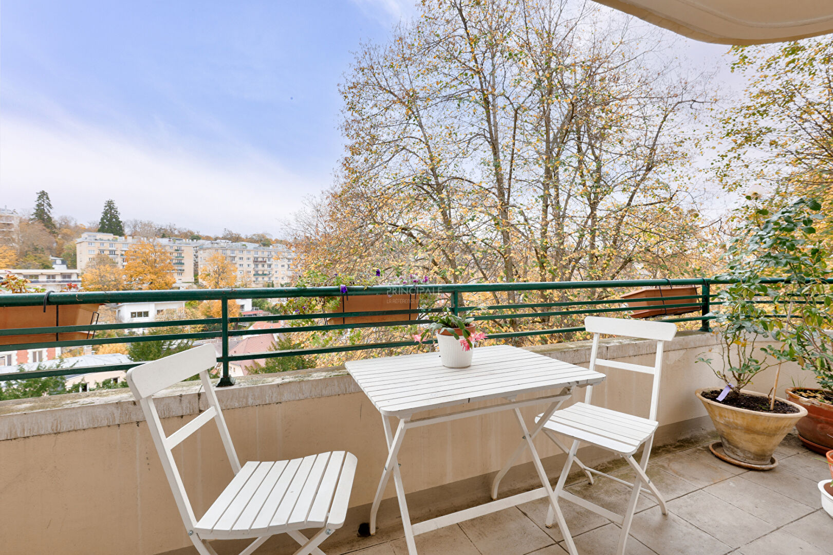 Photo Sèvres Croix Bosset - Appartement de standing image 4/6