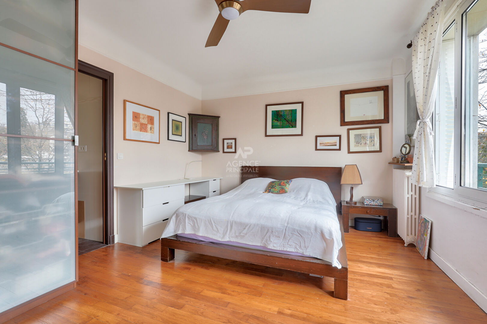 Photo Sèvres Croix Bosset - Appartement de standing image 5/6