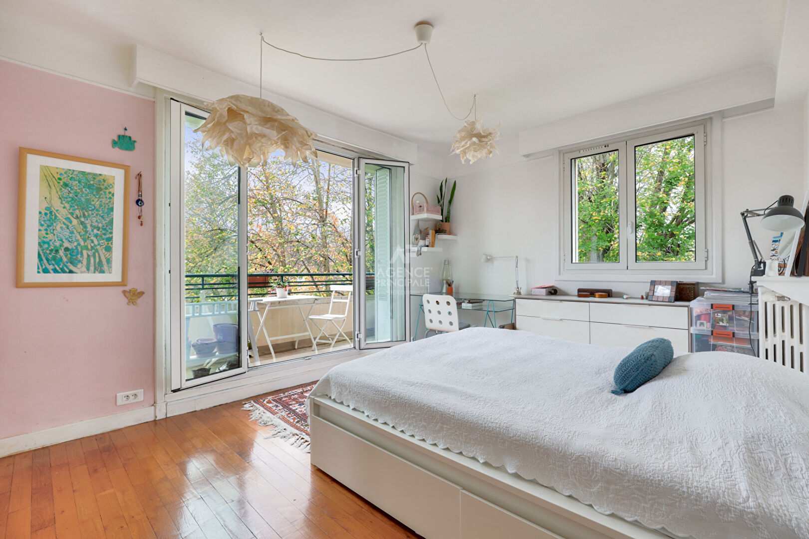 Photo Sèvres Croix Bosset - Appartement de standing image 6/6