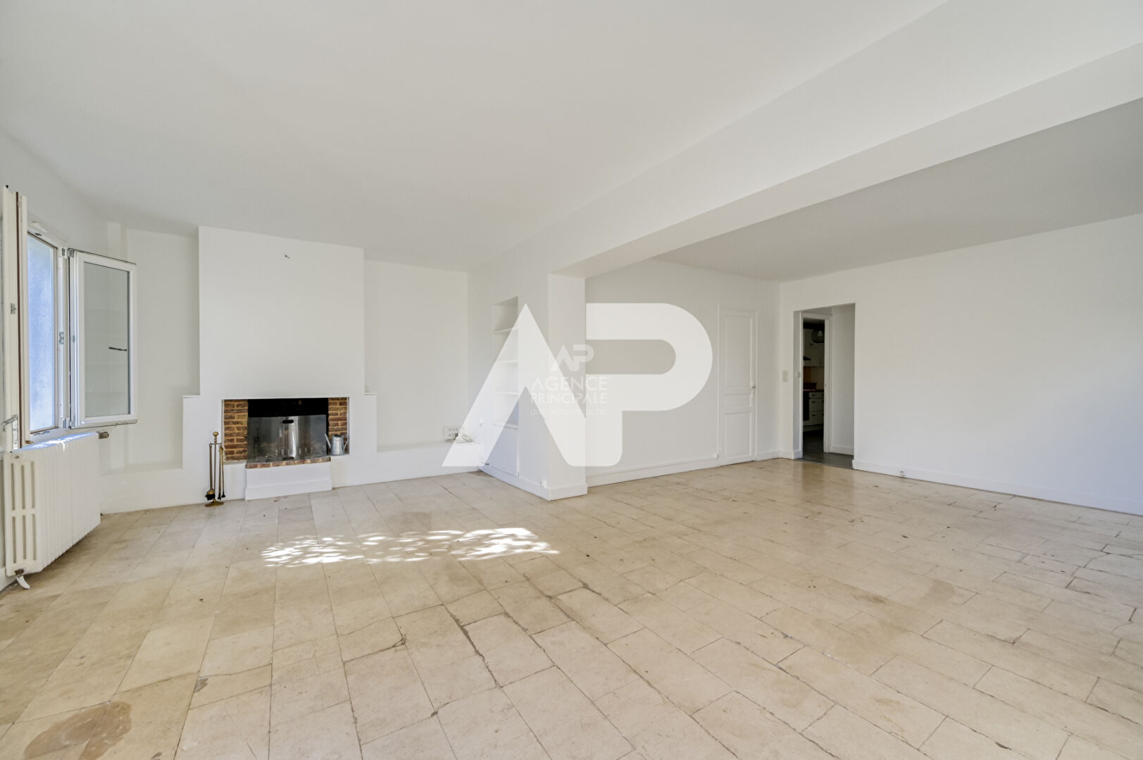 Photo SEVRES RIVE GAUCHE - MAISON FAMILIALE image 2/6