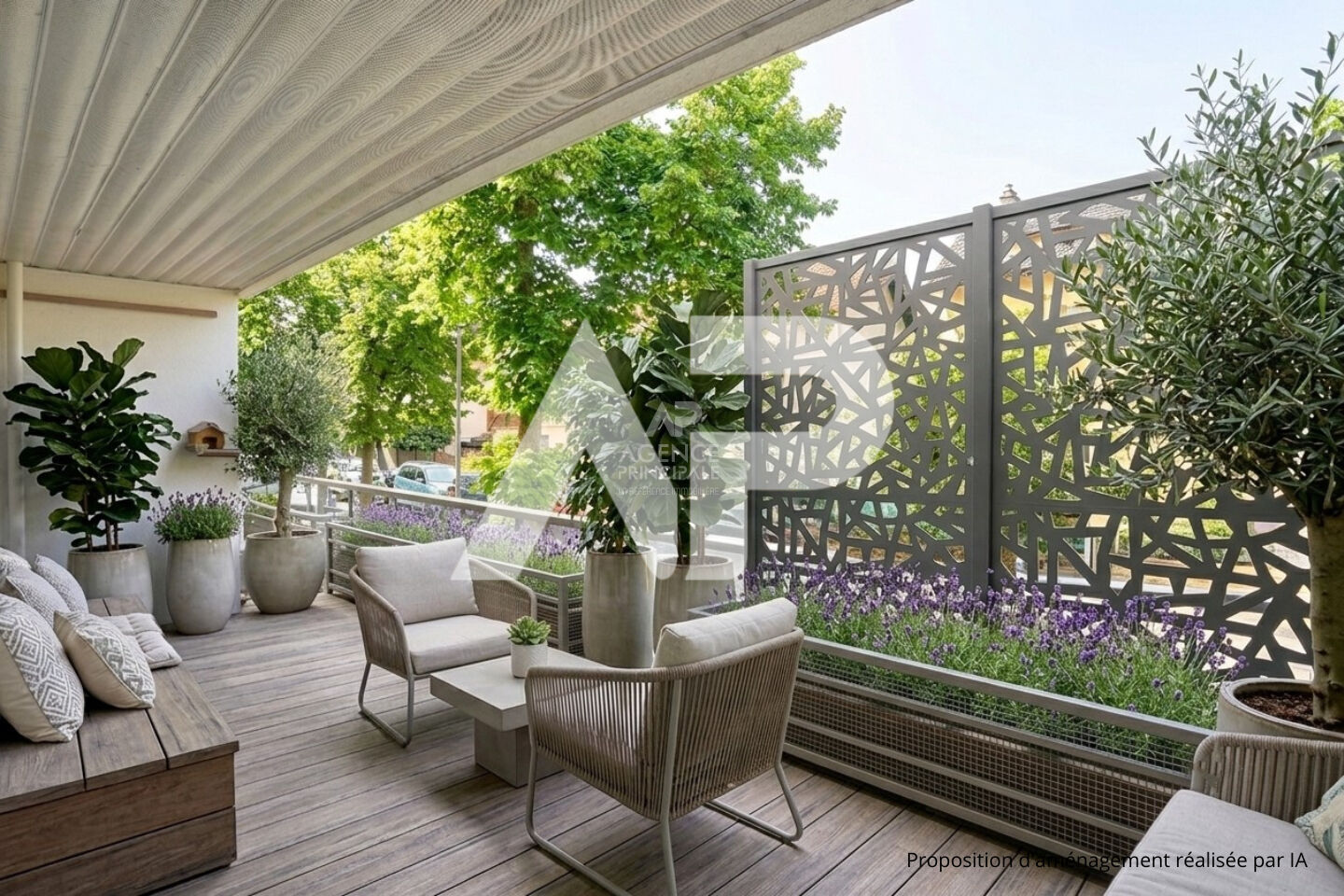 SEVRES RIVE GAUCHE - APPARTEMENT FAMILIAL