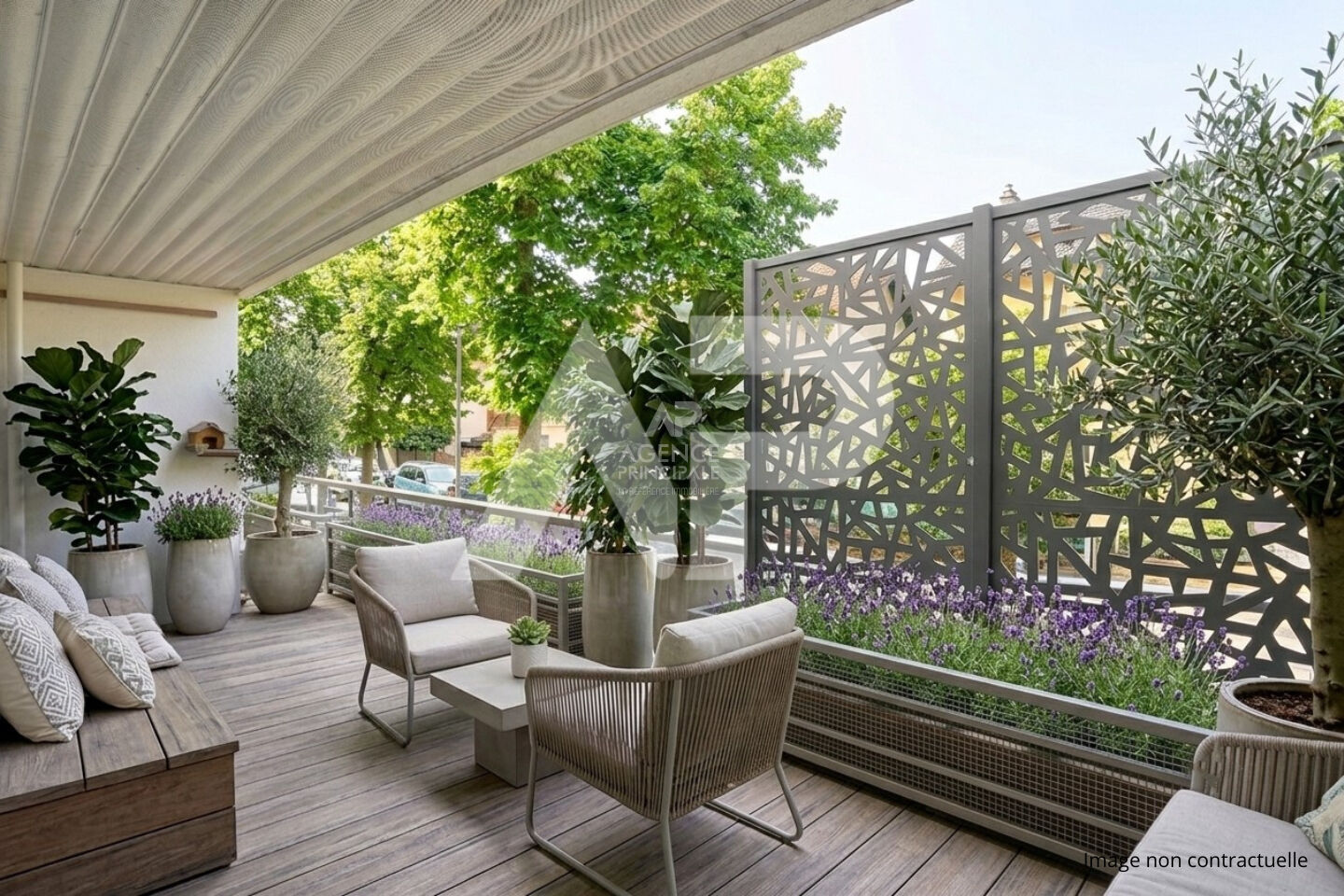 SEVRES RIVE GAUCHE - APPARTEMENT FAMILIAL