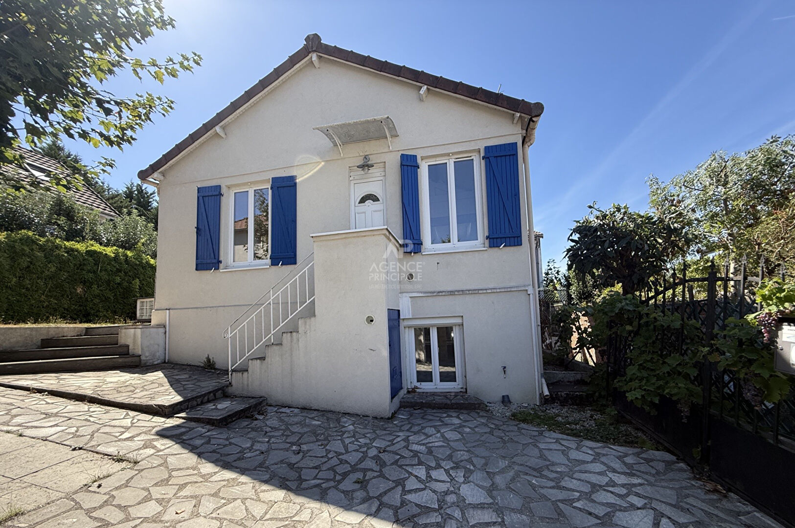 SEVRES RIVE GAUCHE - MAISON DE CHARME