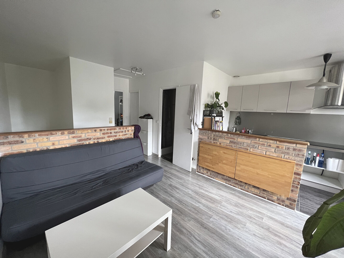 Photo Appartement Vaux-sur-seine 2 pièces 40 m2 image 2/4