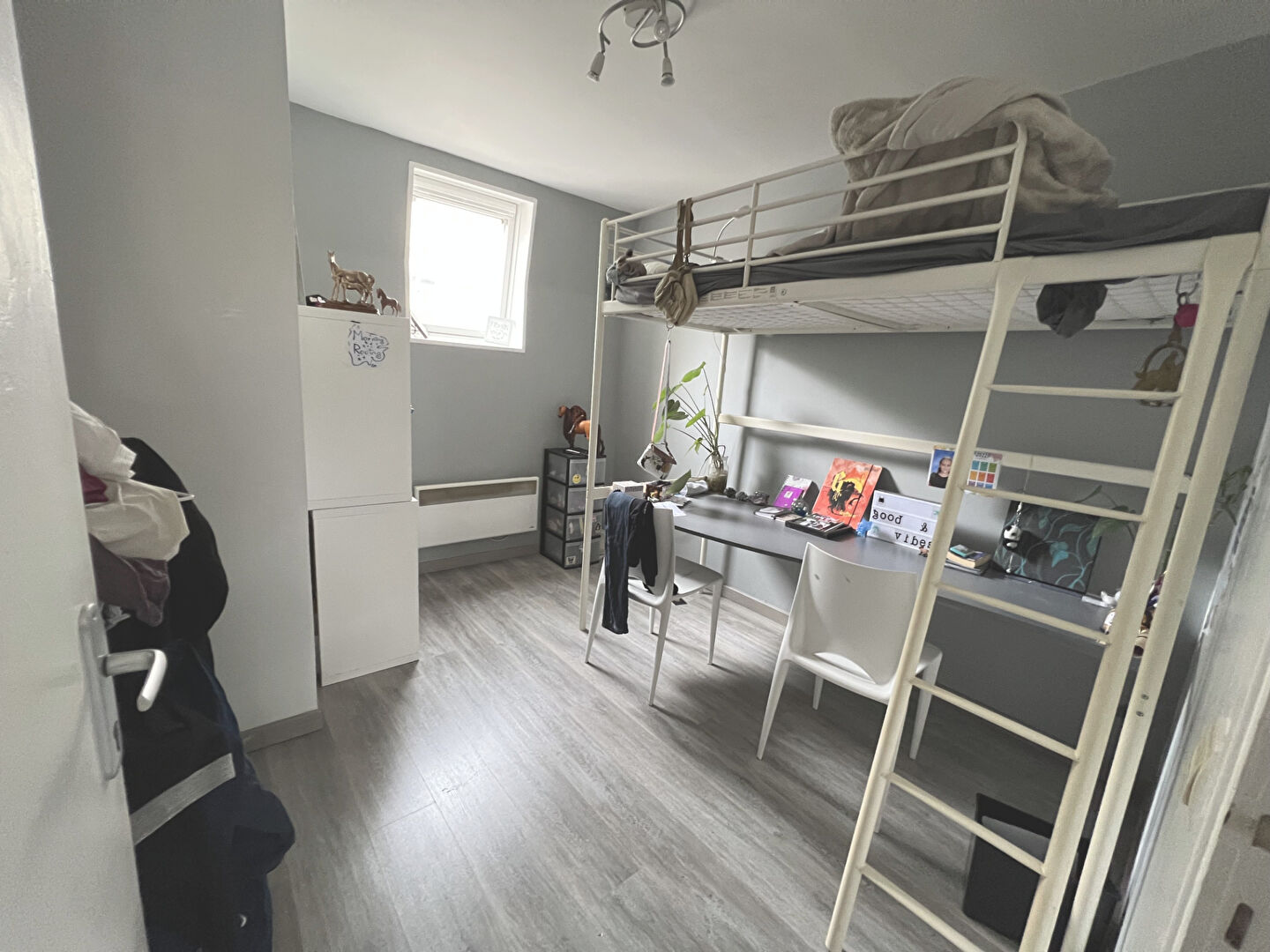 Photo Appartement Vaux-sur-seine 2 pièces 40 m2 image 4/4