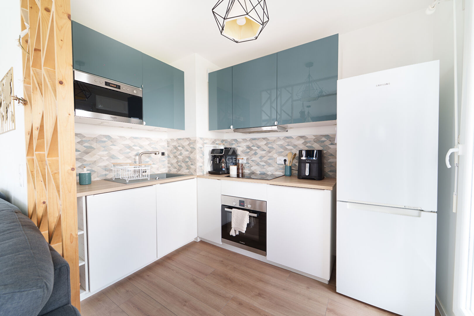 Photo Appartement Villiers Sur Marne 4 pièce(s) 76.51 m2 image 4/6