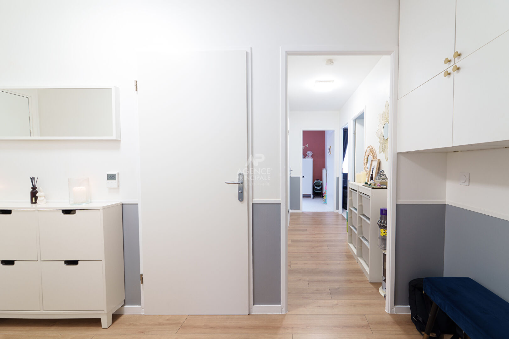 Photo Appartement Villiers Sur Marne 4 pièce(s) 76.51 m2 image 6/6